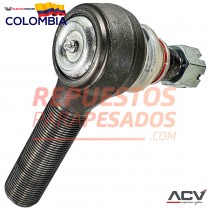 TERMINAL BARRA MACK ACV