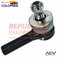 TERMINAL BARRA CHEVROLET ACV