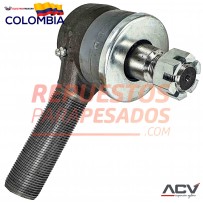TERMINAL BARRA CHEVROLET ACV