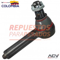 ROTULA DIRECCION SCANIA DAF...