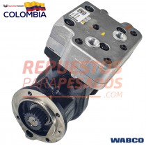 COMPRESOR ISM WABCO