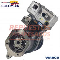 COMPRESOR ISM WABCO