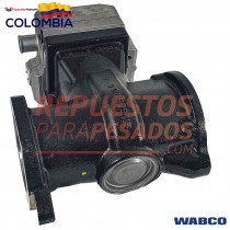 COMPRESOR ISM WABCO
