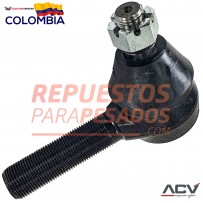 TERMINAL BARRA KODIAC  ACV