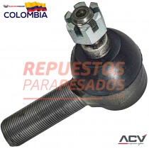ROTULA DE DIRECCION IZQUIERDA GMC ACV