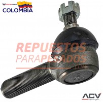 ROTULA DE DIRECCION DERECHA...