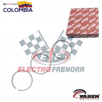 ANILLOS 92 MM EN STD VADEN