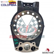 ARAÑA  DERECHA  EJE MERITOR