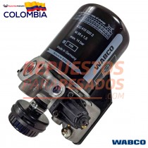 SECADOR DE AIRE MERCEDES BENZ