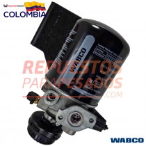 SECADOR DE AIRE MERCEDES BENZ