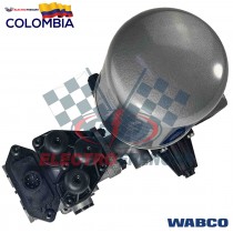 SECADOR CON APU MERCEDES BENZ WABCO