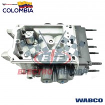 CUERPO VALVULAR APS WABCO COMPLETO WABCO