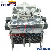 CUERPO VALVULAR APS WABCO COMPLETO WABCO