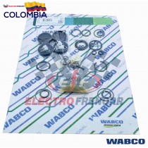 EMPAQUETADURA VALVULA 4 VIAS TODOS MERCEDES BENZ CON APU WABCO