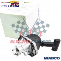 VALVULA FRENO PARQUE SCANIA K94 WABCO