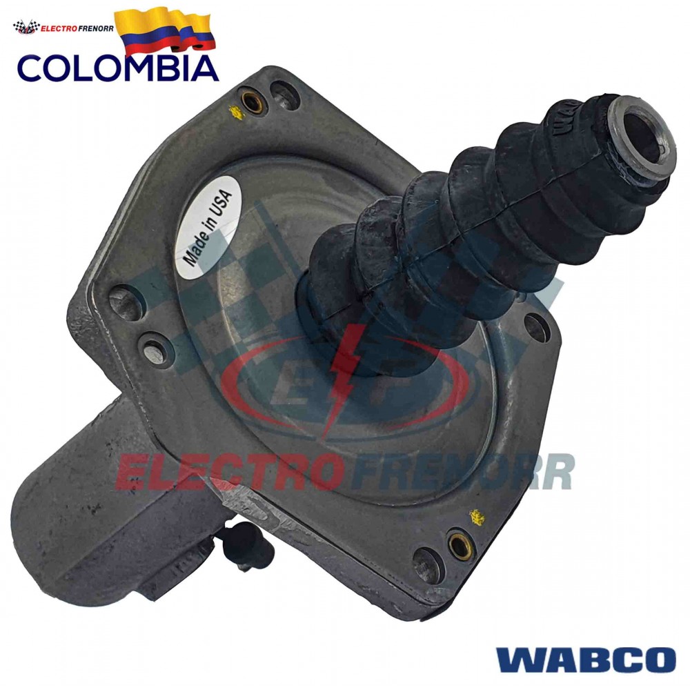 SERVO EMBRAGUE AUXILIAR FREIGHTLINER WABCO