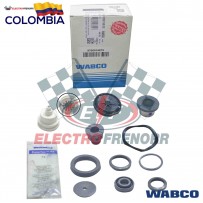 REPARACION SERVO -  ACTROS...