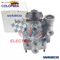 VALVULA DISTRIBUIDORA DE...