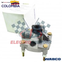 VALVULA RELE WABCO