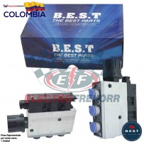 MODULO SUSPENSION VOLVO...