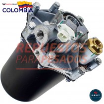 SECADOR AIRE AD9 BEST