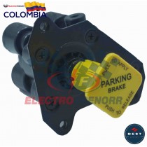 VALVULA PARQUEO 3-8 ACOPLE RAPIDO BEST