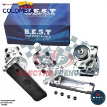 VALVULA  HINO BOMBA DE FRENO BEST