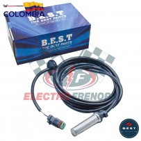 SENSOR ABS DERECHO VOLVO BEST