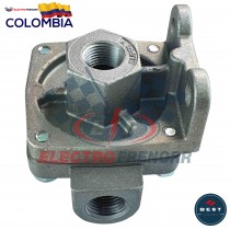 VALVULA DE ESCAPE RAPIDO BEST