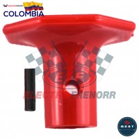 BOTON ACCIONAMIEENTO PP1...