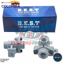 VALVULA CHEQUE DOBLE DC-4...