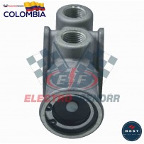 VALVULA PROTECTOR BEST