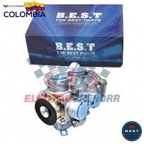 VALVULA PEDAL E6 BEST