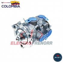 VALVULA PEDAL E6 BEST