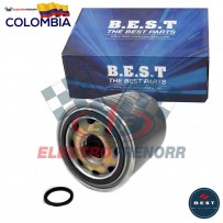 FILTRO SECADOR APS SCANIA BEST