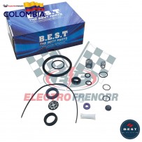 EMPAQUETADURA REPARACION...