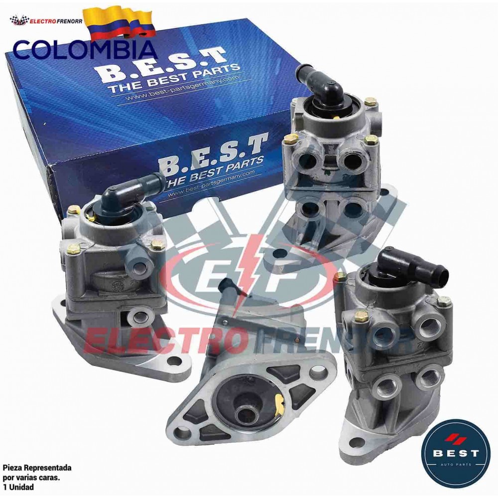 BOMBA DE FRENO FORD CARGO BEST