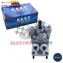 VALVULA DE FRENO DE PIE...