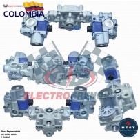 UNIDAD ABS FRIGHTLINER TIPO...