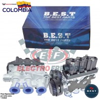 MODULO SUSPENSION TRASERA BEST