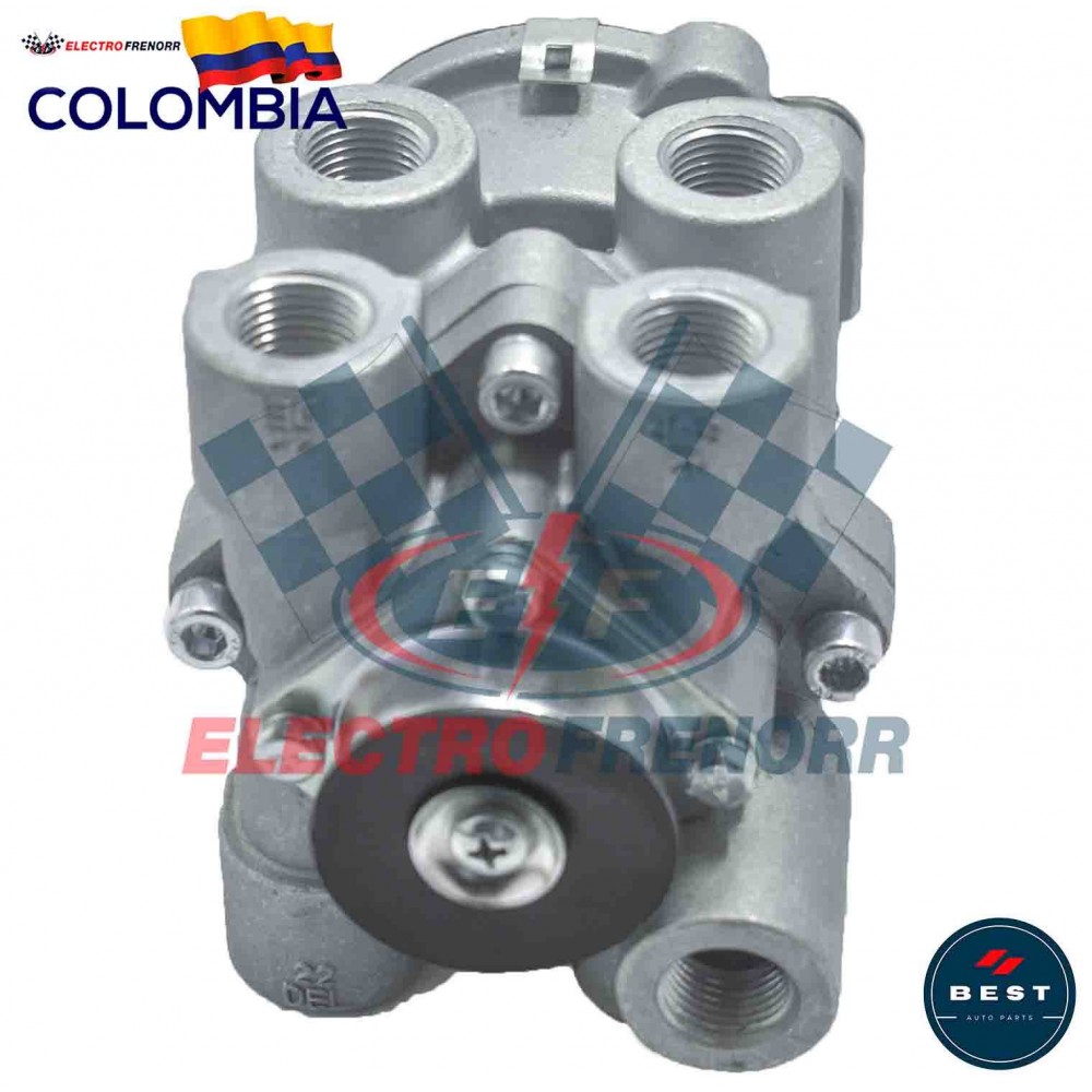 BOMBA DE FRENO E-8 BEST