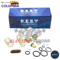 EMPAQUETADURA REPARACION...