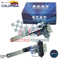 VALVULA NIVELADORA TIPO...