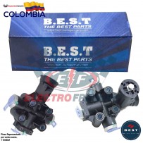 VALVULA NIVELADORA CABINA BEST