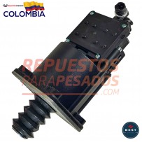 SERVOEMBRAGUE CASE 4 HUECOS...