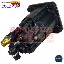 SERVOEMBRAGUE CASE 4 HUECOS SINOTRUK BEST