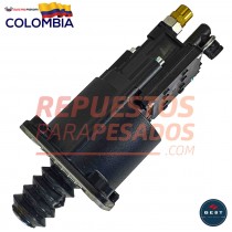 SERVOEMBRAGUE CASE 4 HUECOS SINOTRUK BEST