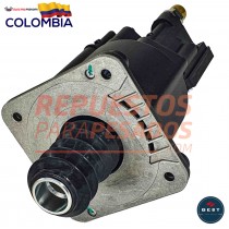 SERVOEMBRAGUE CASE 4 HUECOS SINOTRUK BEST