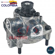 VALVULA RELE VOLVO  SCANIA...