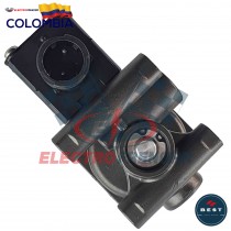 VALVULA CONTROL AIRE MERCEDES BENZ ATEGO 1016 BEST